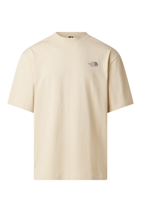 חולצת טי אוברסייז יוסמיטי THE NORTH FACE