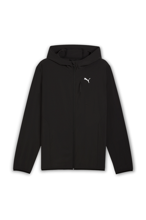 ז'קט קפוצ'ון PUMA