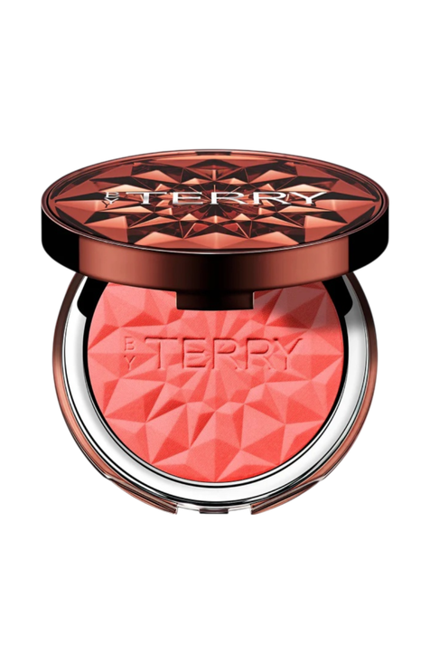 Tea To Tan Blush Powder N4 BY TERRY