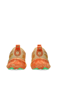 תמונת פנים של נעלי ריצה נוסה טרי 16