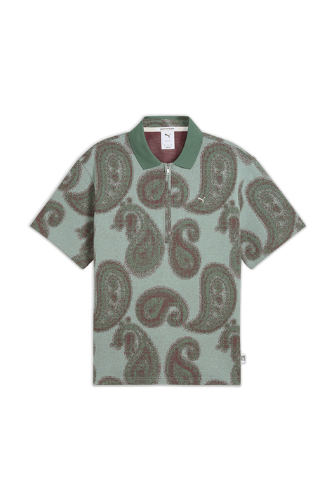 חולצת פולו PUMA