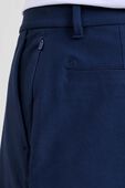 תמונת תקריב דוגמן של Slacker Classic-Straight Trouser 30L
