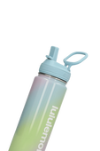 תמונה אחורית של Back to Life Sport Bottle 24oz*Straw Lid
