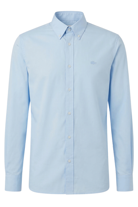 חולצת כפתורים סלים פיט LACOSTE