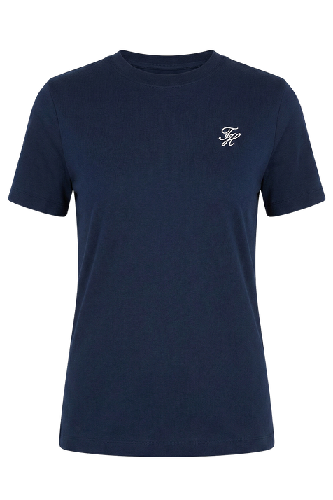 חולצת טי TOMMY HILFIGER