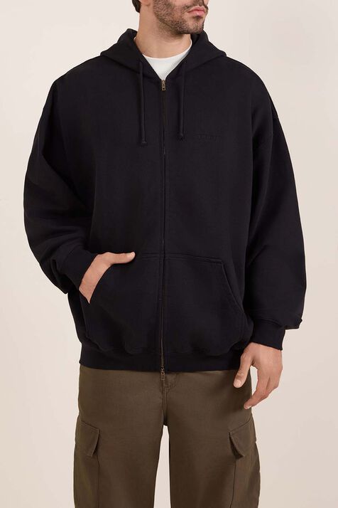 ז'קט קפוצ'ון VETEMENTS