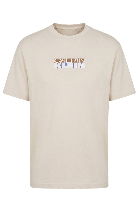 חולצת טי CALVIN KLEIN