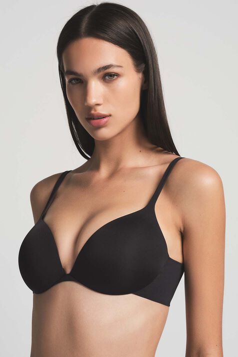 PUSH UP PLUNGE BRA SKIMS