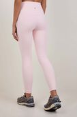 תמונת דוגמן אחורית של Lululemon Align&trade; HR Pant 25