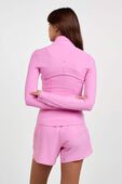 תמונת דוגמן אחורית של Define Jacket Nulu&trade;
