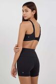 תמונת דוגמן אחורית של LEVITATION SPORTS BRA