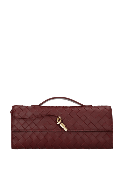 תיק קלאץ' אנדיאמו BOTTEGA VENETA