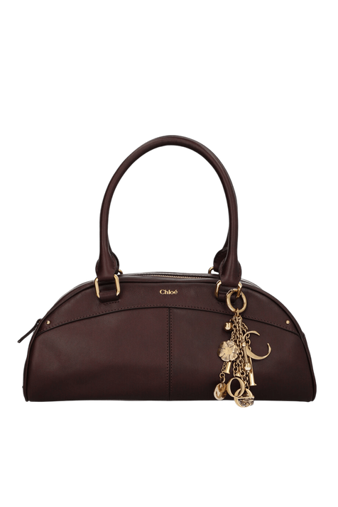 תיק נשיאה בולינג CHLOE