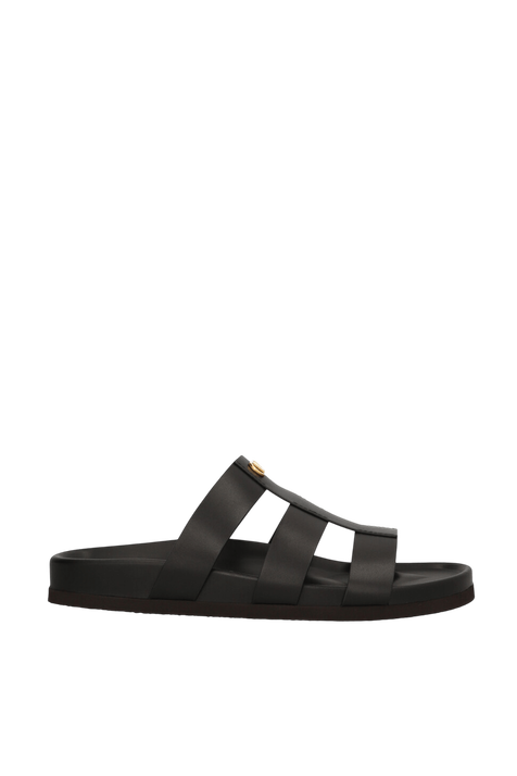 כפכפי סליידס VALENTINO GARAVANI