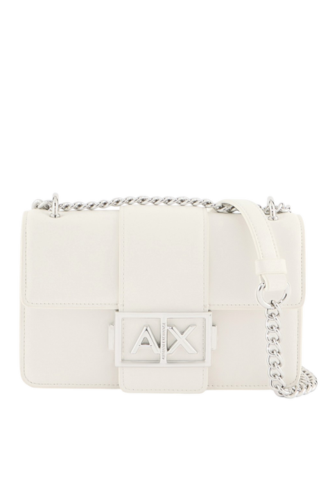 תיק קרוסבודי סמול ARMANI EXCHANGE