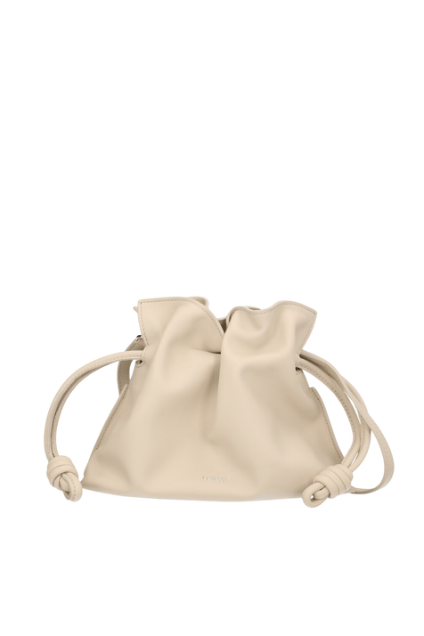 תיק קלאץ' פלמנקו מיני LOEWE