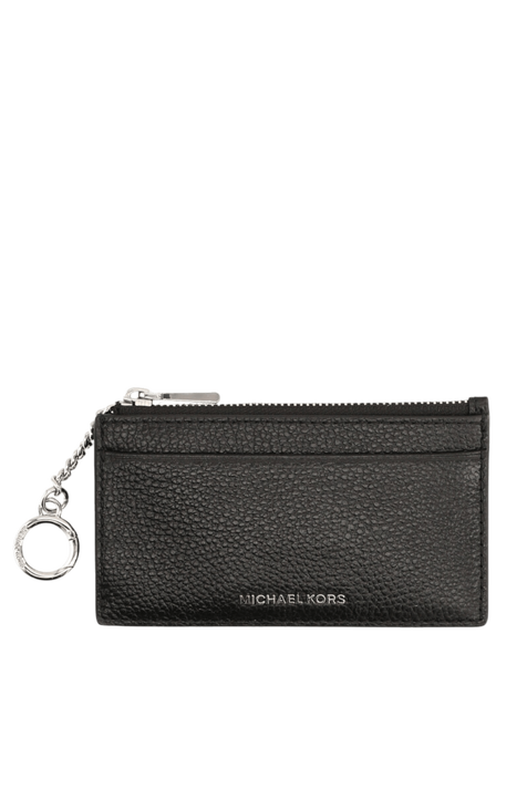 ארנק כרטיסים ג'ט-סט סמול MICHAEL KORS