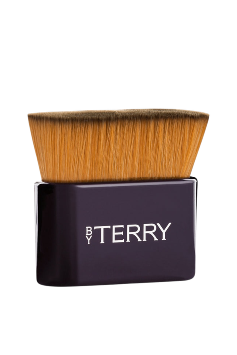 Tool-Expert Face X Body Brush Copper BY TERRY