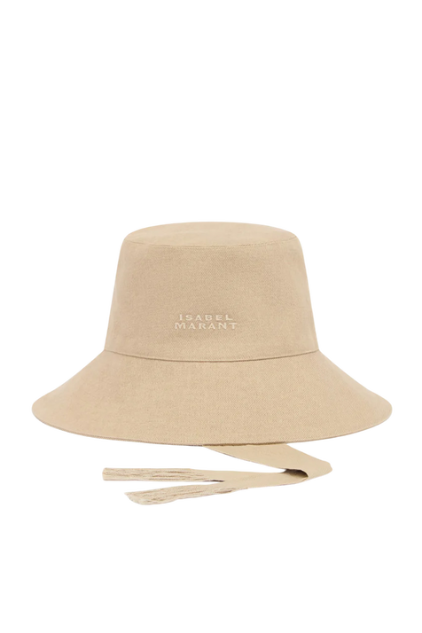 כובע באקט ISABEL MARANT