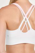 תמונת תקריב דוגמן של Energy Longline Bra *Evolve