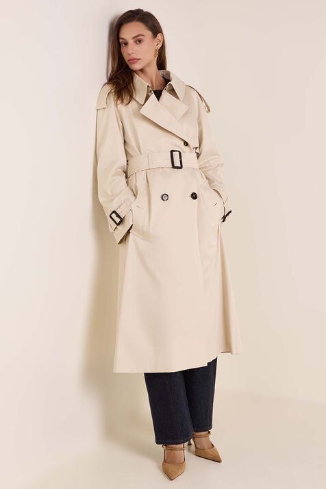 מעיל טרנץ' BURBERRY