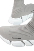Speed 2.0 Sneakers in Grey BALENCIAGA