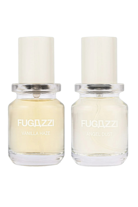 Fugazzi Luxury Discovery Set Edp 2x15ml FUGAZZI BEAUTY