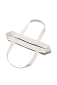 תמונת תקריב של Fold It Hold It Tote Bag