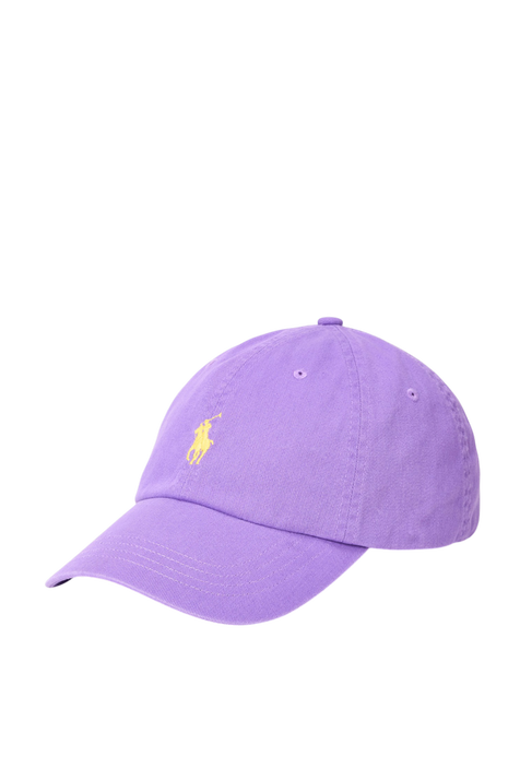 כובע מצחייה POLO RALPH LAUREN