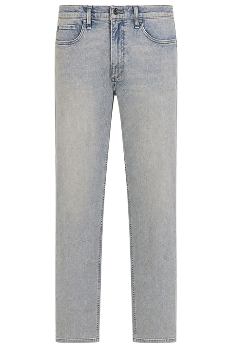מכנסי ג'ינס בגזרת סלים RAG & BONE