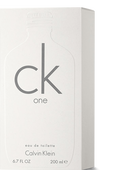 תמונה אחורית של CK One Eau de Toilette 200 ml