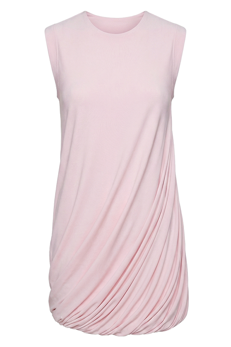 שמלת מיני NORMA KAMALI