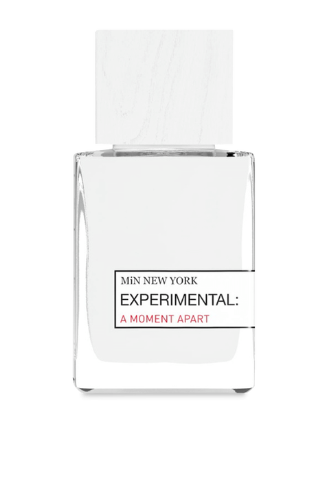 A Moment Apart Experimental Eau de Perfume 75 ml MIN NY