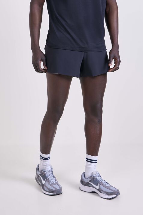 ''Fast and Free High-Rise Classic-Fit Split Short 3 LULULEMON