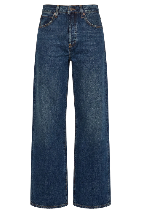 חולצת פולו צמר FRAME