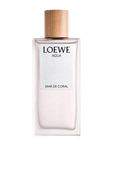 תמונה קידמית של Agua de Loewe Mar de Coral Eau de Toilette 100 ml