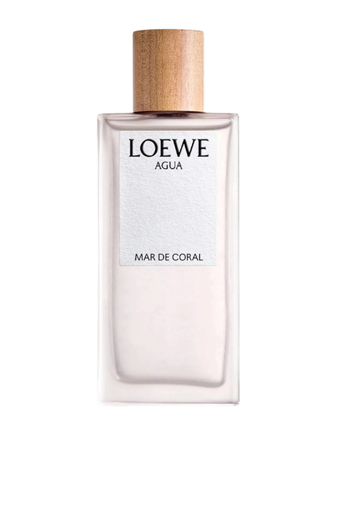 Agua de Loewe Mar de Coral Eau de Toilette 100 ml LOEWE PERFUMES