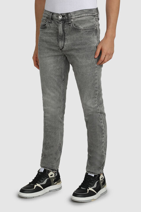מכנסי ג'ינס בגזרת סלים RAG & BONE