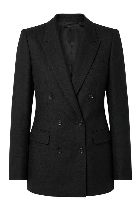 ז'קט מחוייט