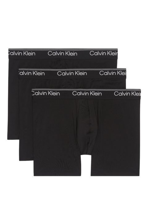 מארז שלושה תחתוני בוקסר ברייף CALVIN KLEIN