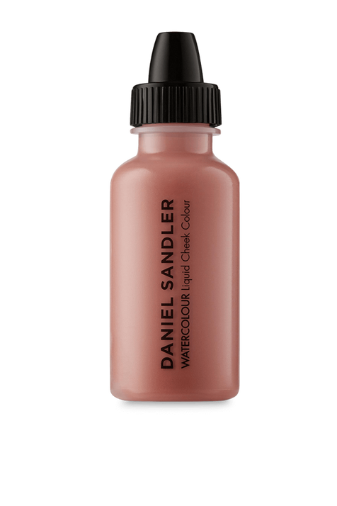 Watercolour Liquid Blush-Caress DANIEL SANDLER