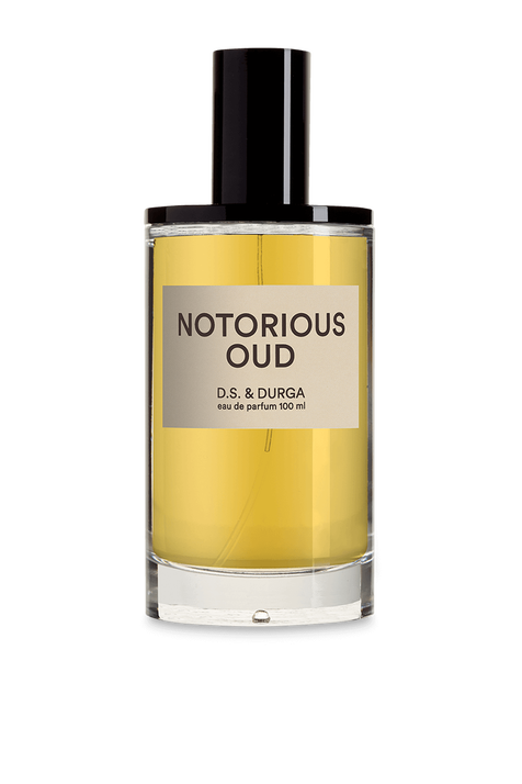D.S. & Durga Notorious Oud 100 ml DS&DURGA