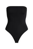 תמונה קידמית של STRAPLESS BODYSUIT