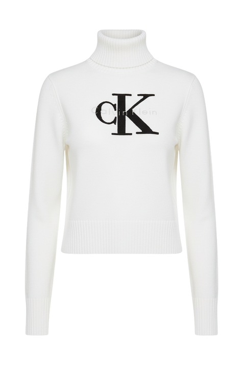 סוודר גולף CALVIN KLEIN