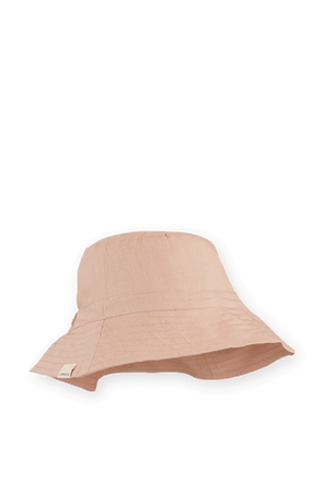 כובע באקט בצבע ורוד LIEWOOD