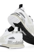 Mirage Tech Core Sneakers in White PUMA