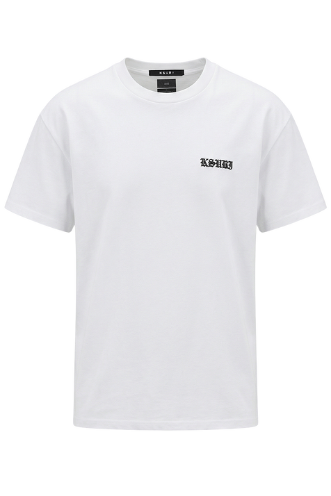 חולצת טי אוברסייז