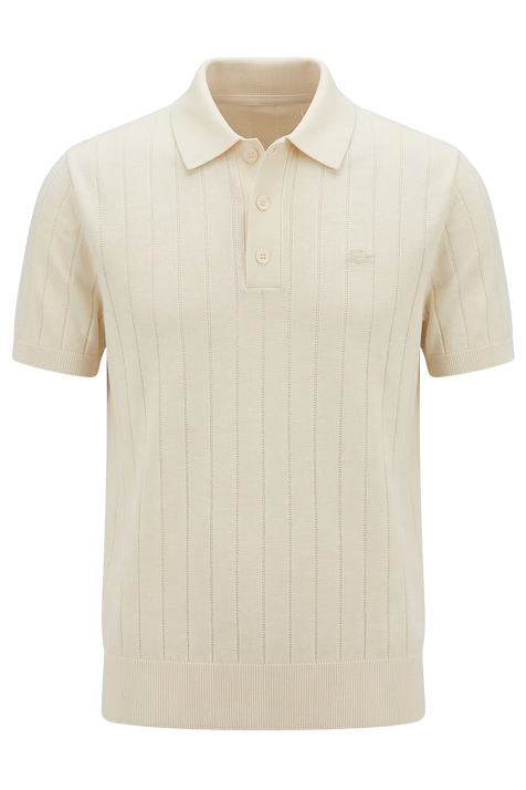 חולצת פולו LACOSTE