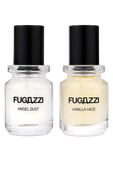 תמונה קידמית של Fugazzi Luxury Discovery Set Xdp 2x15ml