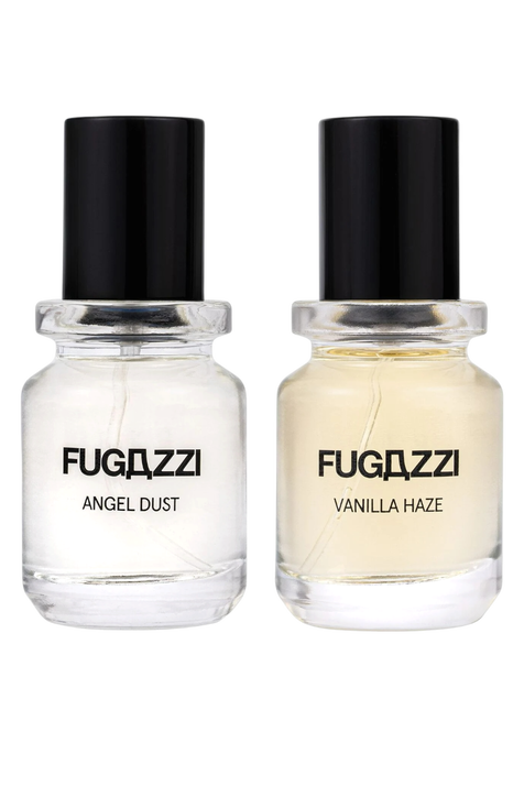 Fugazzi Luxury Discovery Set Xdp 2x15ml FUGAZZI BEAUTY
